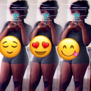 Meet your Posher, Monaeè